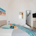 Σπίτι διακοπών Kyma Monolocale Ad Οτράντο