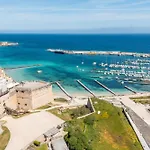 Kyma Monolocale Ad Σπίτι διακοπών