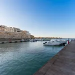 Kyma Monolocale Ad * Οτράντο