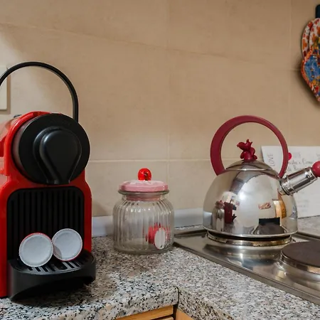 Kyma Monolocale Ad * 오트란토