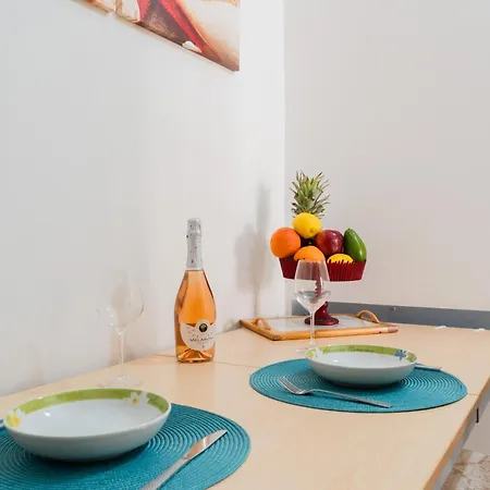 Kyma Monolocale Ad *