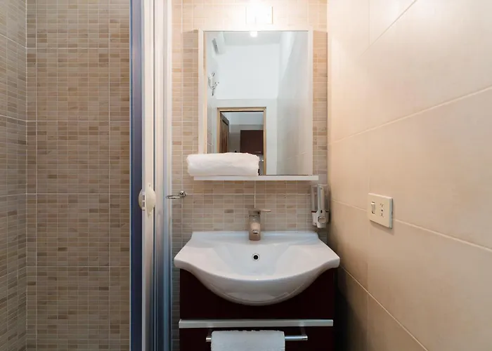 Kyma Monolocale Ad 펜션