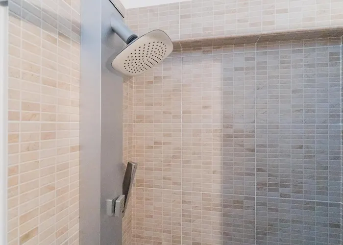 Kyma Monolocale Ad 펜션 *