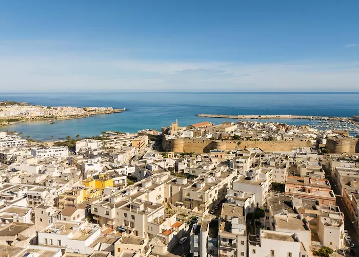 Kyma Monolocale Ad *