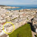 Holiday home Kyma Monolocale Ad *