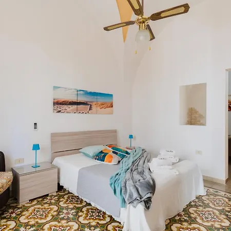 Kyma Monolocale Ad * Otranto