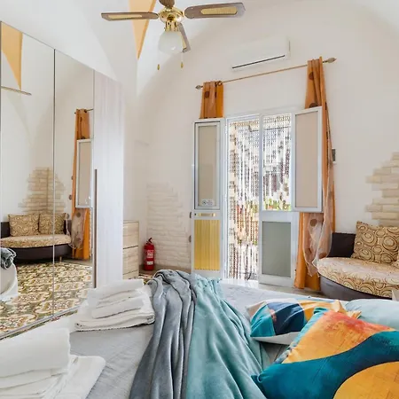 Kyma Monolocale Ad Dom wakacyjny Otranto