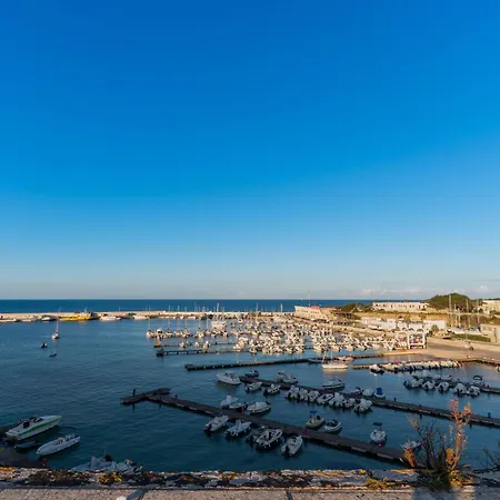 Kyma Monolocale Ad * Otranto
