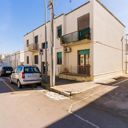 Kyma Monolocale Ad Otranto