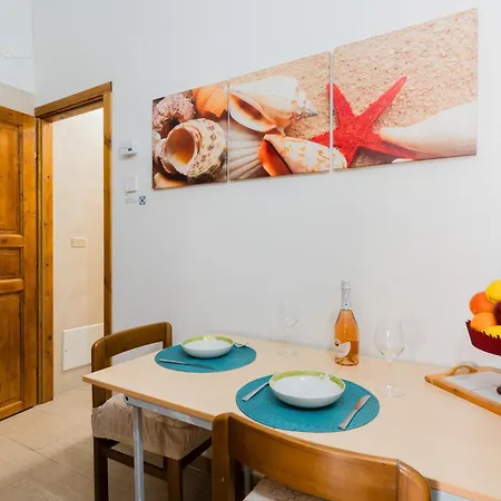 Kyma Monolocale Ad * Otranto
