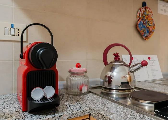 Kyma Monolocale Ad * Otranto