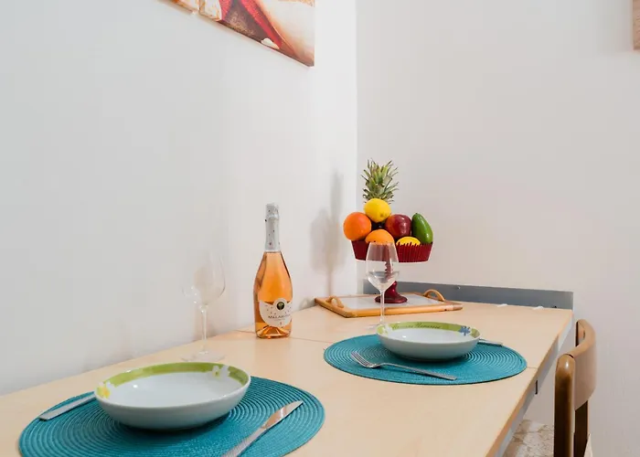 Kyma Monolocale Ad *