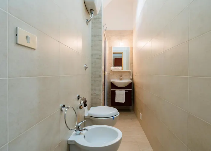 Kyma Monolocale Ad Otranto