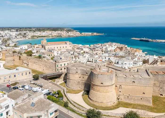 Holiday home Kyma Monolocale Ad